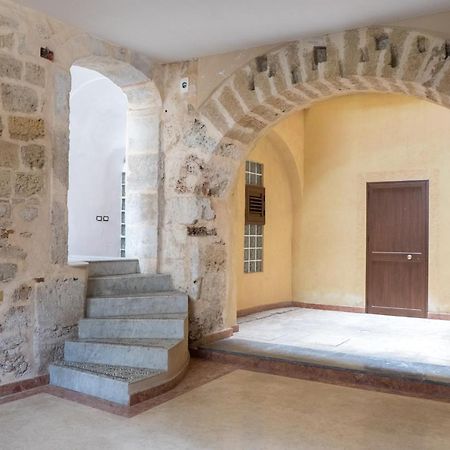 Charming House In The Historic Center Of Palermo Apartment Exterior photo